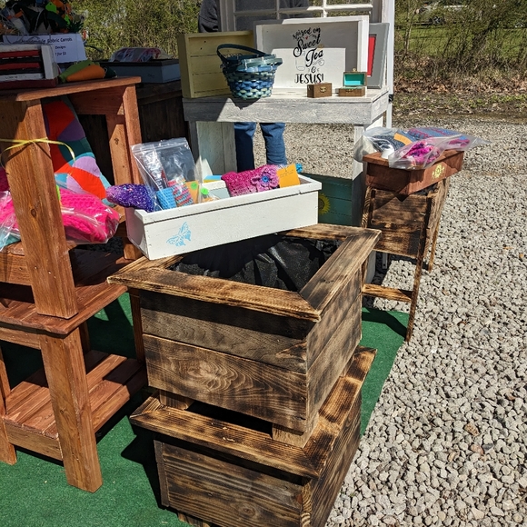 Meet your Posher, Mimi's Memories @marleymaggiemae 's MOM - Picture 13 of 17